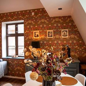 Luxury Apartment In Bergen'S Gastronomic District